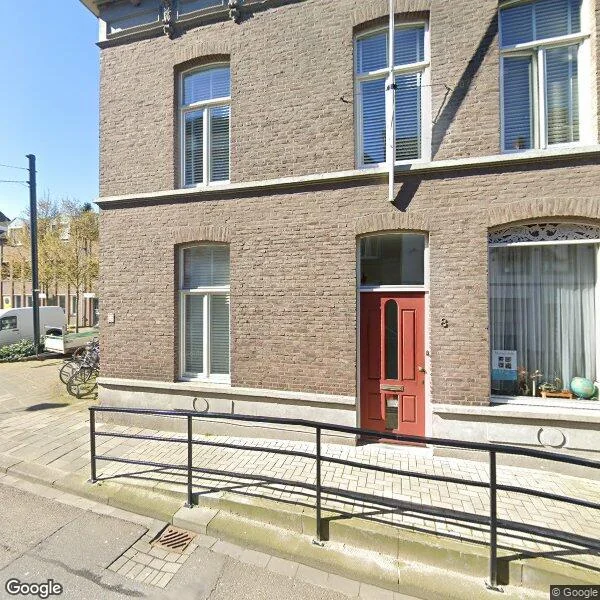 Straatbeeld van Schuitenberg 10, 6041JJ Roermond