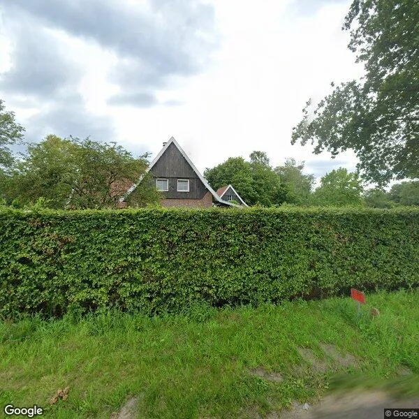 Straatbeeld van Schukkinkweg 125, 7534PK Enschede