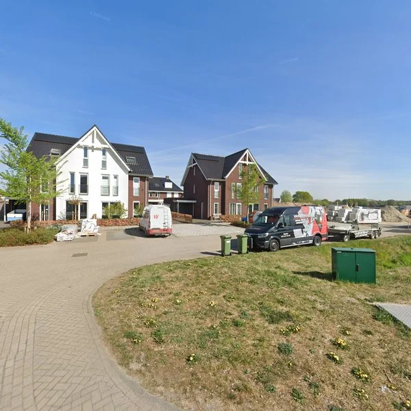 Straatbeeld van Schutsboom 20, 5364PN Escharen