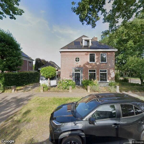 Straatbeeld van Schutsboom 54, 5706KH Helmond