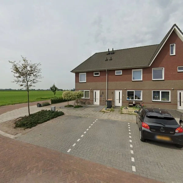 Straatbeeld van Schutsluis 17, 7707ER Balkbrug