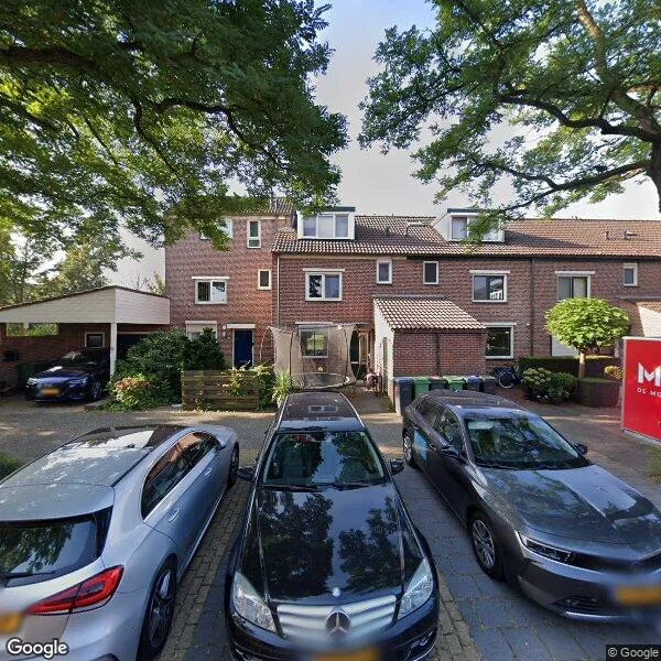 Straatbeeld van Schutsluis 3, 1186ZD Amstelveen