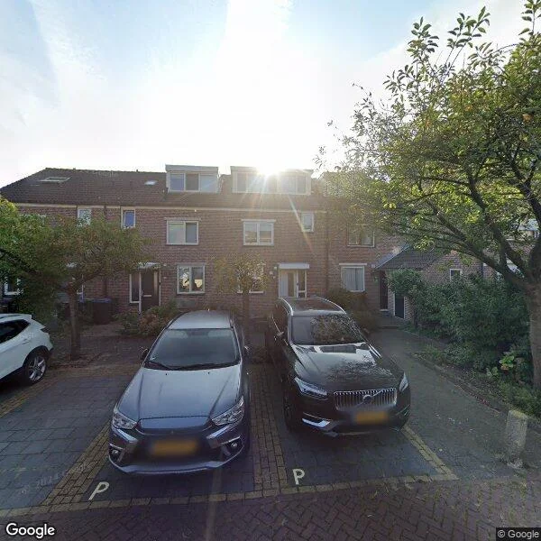 Straatbeeld van Schutsluis 70, 1186ZG Amstelveen