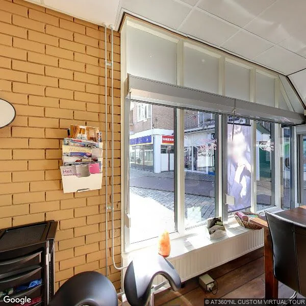 Straatbeeld van Schuttershof 13, 4461DZ Goes