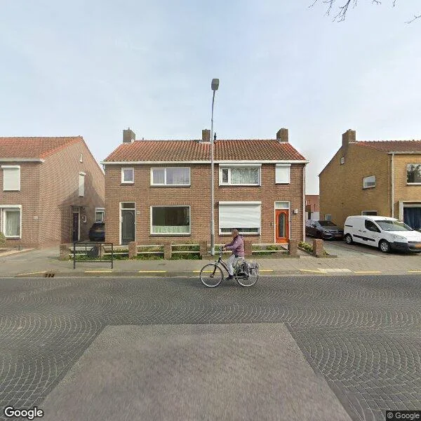 Straatbeeld van Schuttershof 20, 4341AB Arnemuiden