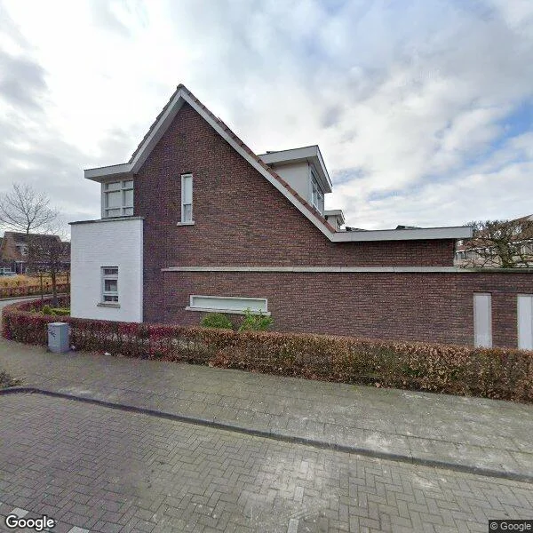 Straatbeeld van Schuttershof 30, 4871LL Etten-Leur