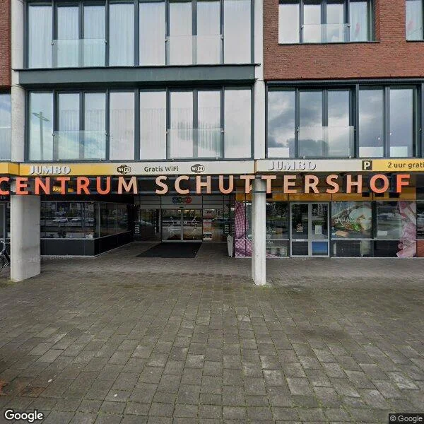 Straatbeeld van Schuttershof 47, 4537BS Terneuzen
