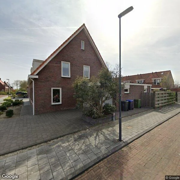 Straatbeeld van Schuttershofstraat 20, 4434AT Kwadendamme