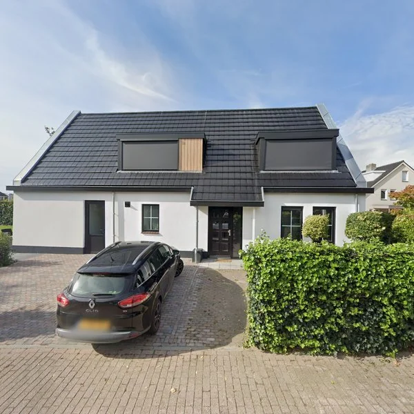 Straatbeeld van Schuttersstraat 45, 5835BT Beugen