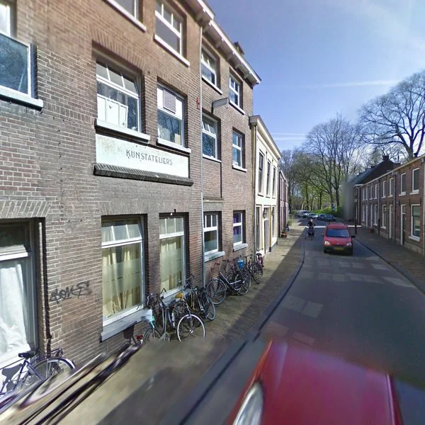 Straatbeeld van Schutterstraat 19, 3512XK Utrecht