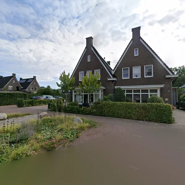 Straatbeeld van Schuttersveld 6, 6924CC Loo Gld
