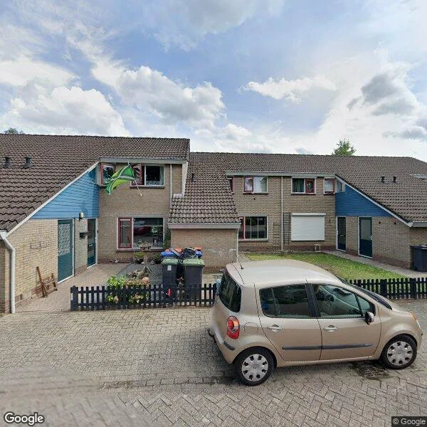 Straatbeeld van Schuttersweg 34, 7071XD Ulft