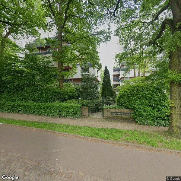 Straatbeeld van Schuttersweg 82, 1217RB Hilversum