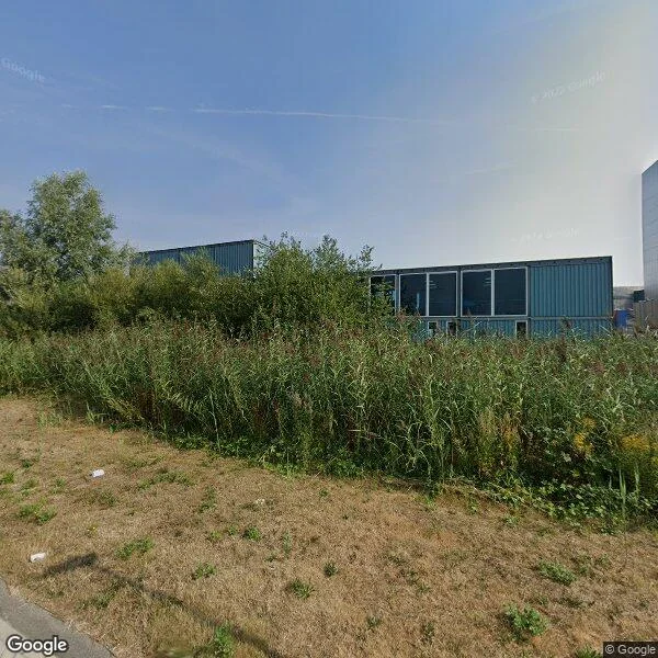Straatbeeld van Science Park 619C, 1098XH Amsterdam