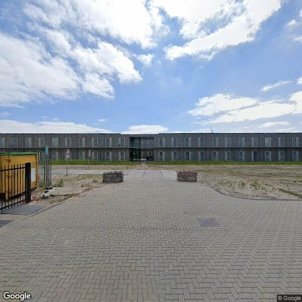 Straatbeeld van Science Park 631E, 1098XH Amsterdam