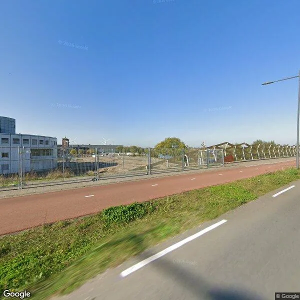 Straatbeeld van Sculptuur 136, 5223BC Den Bosch
