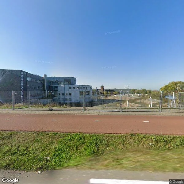 Straatbeeld van Sculptuur 168, 5223BC Den Bosch