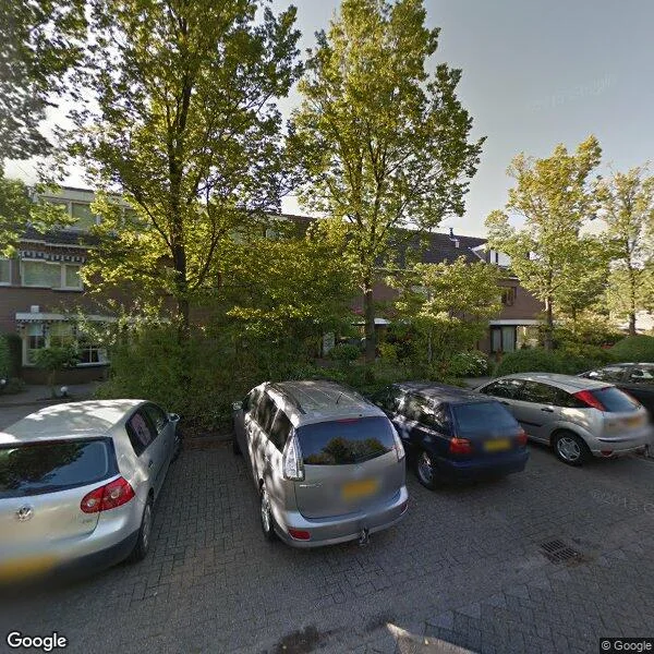Straatbeeld van Seevank 58, 1161AS Zwanenburg