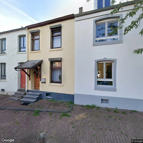 Straatbeeld van Seffenterstraat 49, 6291GB Vaals