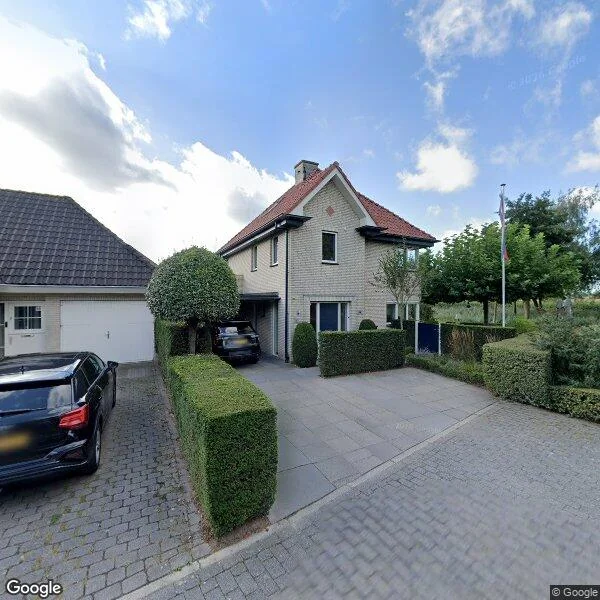 Straatbeeld van Seine 35, 7007MS Doetinchem