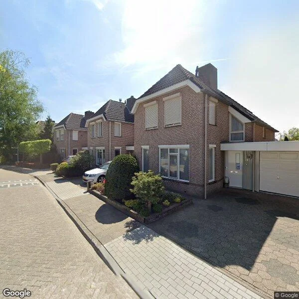 Straatbeeld van Seinelaan 49, 5627WC Eindhoven
