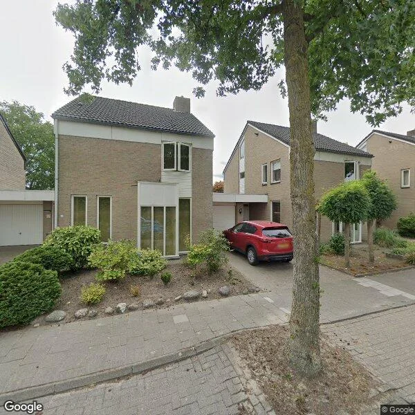 Straatbeeld van Seinelaan 65, 5691RA Son en Breugel