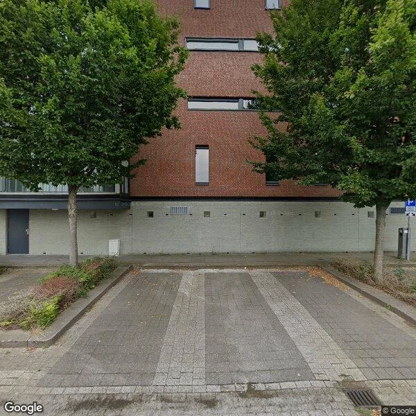 Straatbeeld van Seinestraat 8, 5912LD Venlo