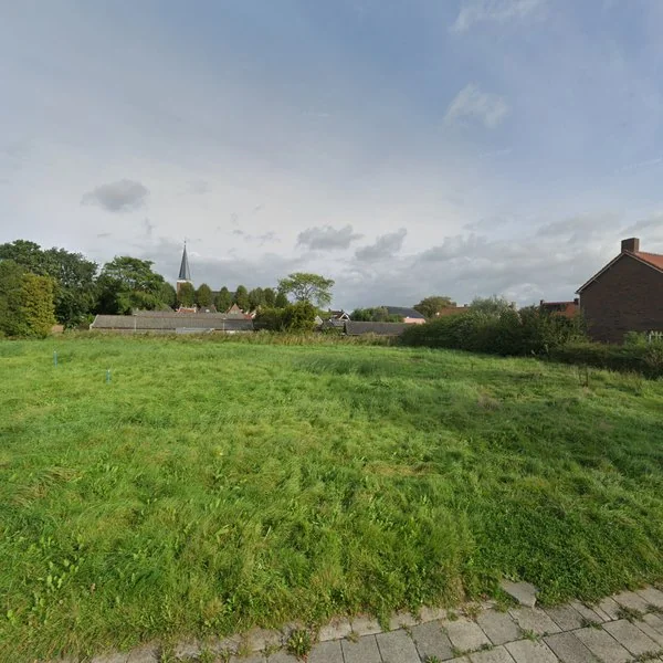 Straatbeeld van Sélânswei 27, 9012CM Raerd