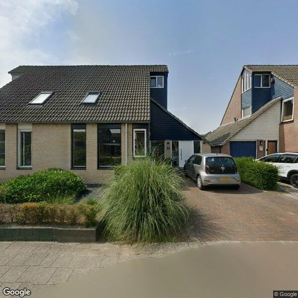 Straatbeeld van Selhof 22, 9431JD Westerbork