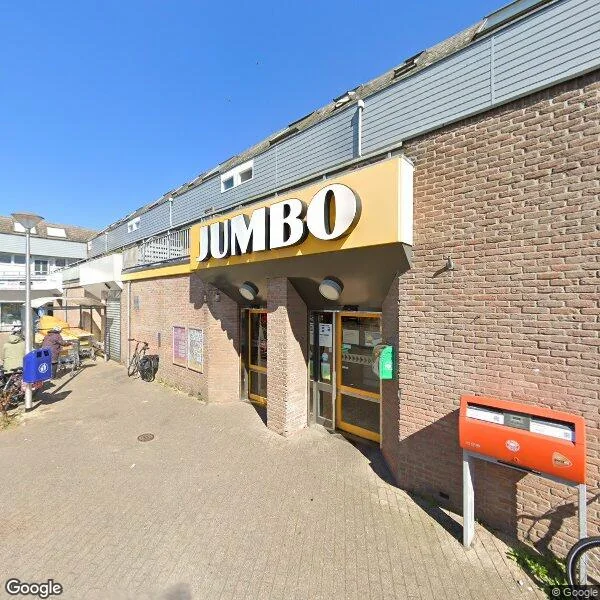 Straatbeeld van Sellekamp 36, 8014DR Zwolle