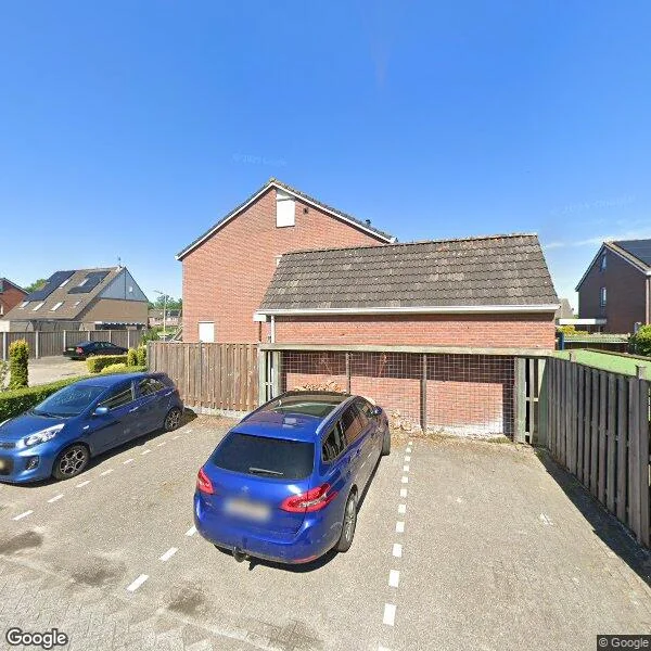 Straatbeeld van Sellerstraat 53, 7913AJ Hollandscheveld