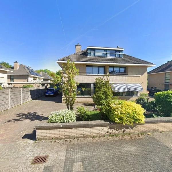 Straatbeeld van Sellingerbos 13, 1447VB Purmerend
