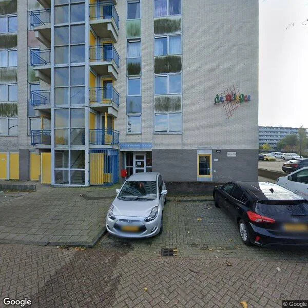 Straatbeeld van Selma Lagerlöfstraat 63, 2037MJ Haarlem