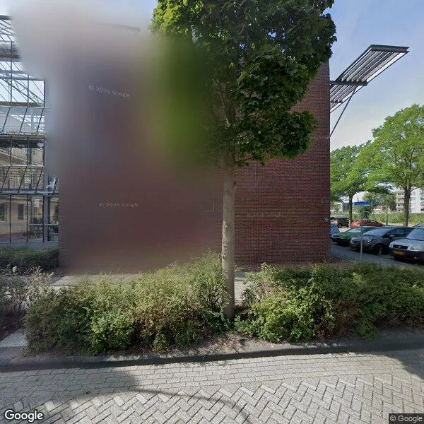 Straatbeeld van Selma Lagerlöfweg 58, 3446ZB Woerden