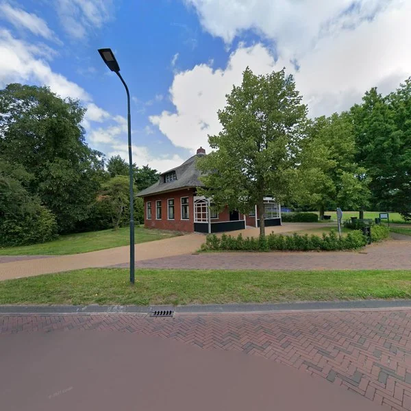Straatbeeld van Selmien East 50, 9247TT Ureterp