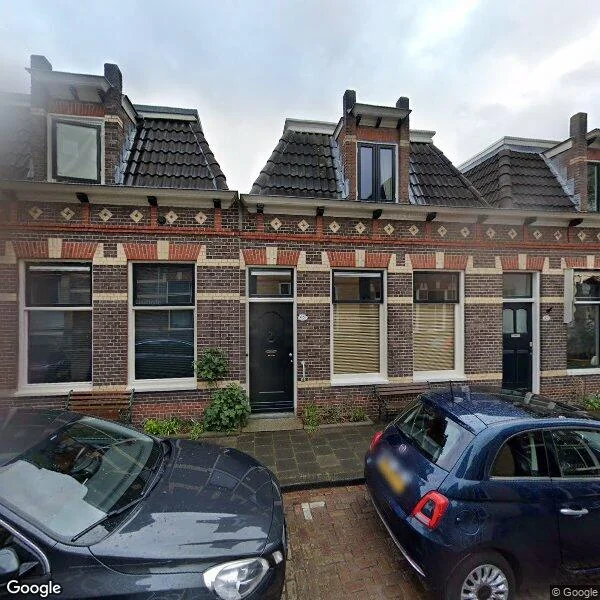 Straatbeeld van Selwerderstraat 45, 9717GJ Groningen