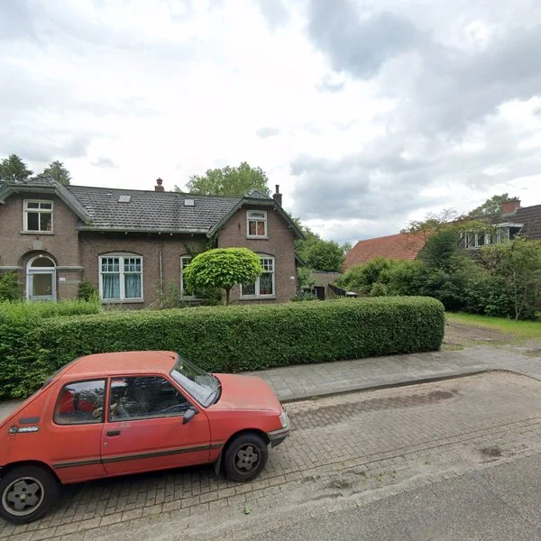 Straatbeeld van Semsstraat 151, 9659PM Eexterveenschekanaal
