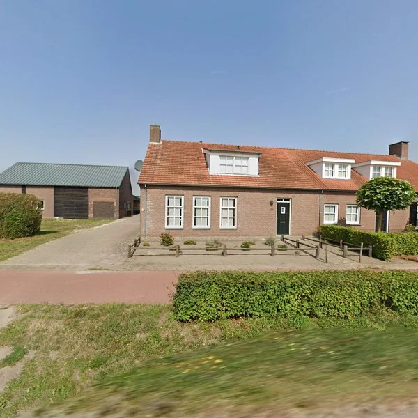 Straatbeeld van Sengelsbroeksestraat 26, 5575AN Luyksgestel