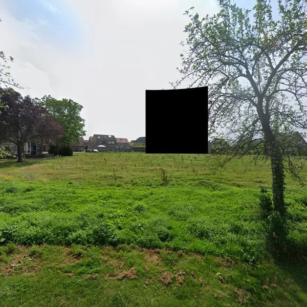 Straatbeeld van Serafijnstraat 4, 4771RZ Langeweg