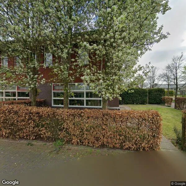 Straatbeeld van Sergeant 2, 8448MS Heerenveen
