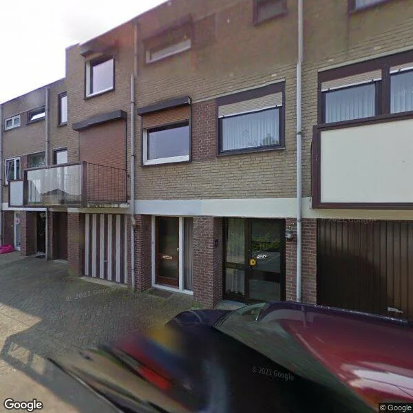 Straatbeeld van Seringenstraat 10, 6351CC Bocholtz