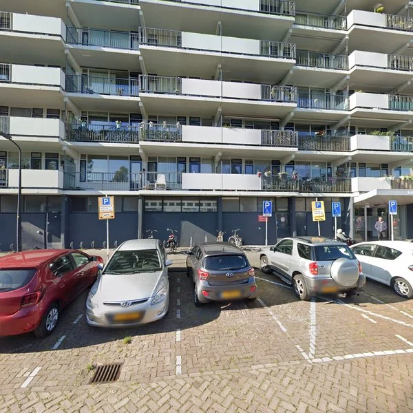 Straatbeeld van Seringenstraat 167, 3142NT Maassluis