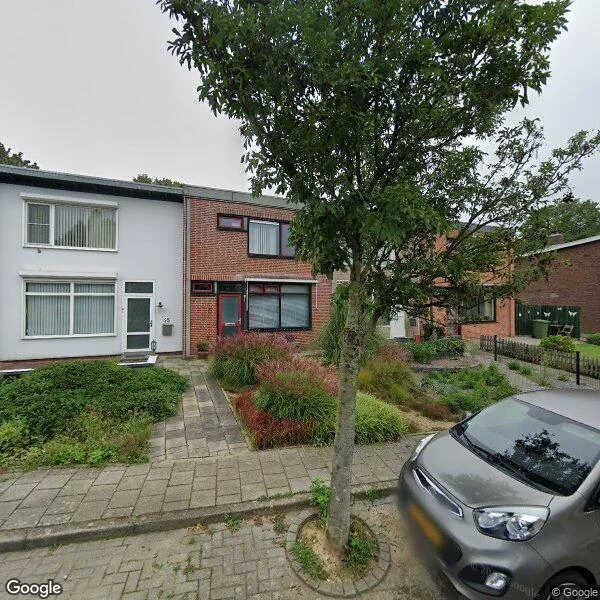 Straatbeeld van Seringenstraat 27, 6301XD Valkenburg