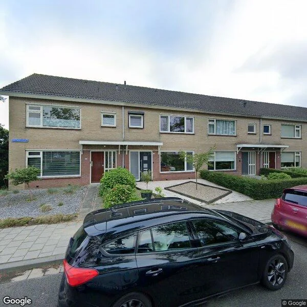 Straatbeeld van Serlippensstraat 41, 4532LR Terneuzen