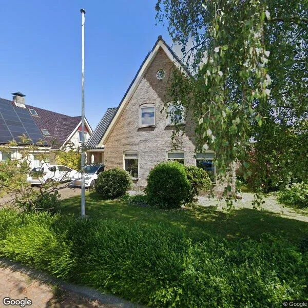 Straatbeeld van Serpeling 30, 1633DM Avenhorn