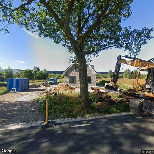 Straatbeeld van Sevenumseweg 13, 5928RS Venlo