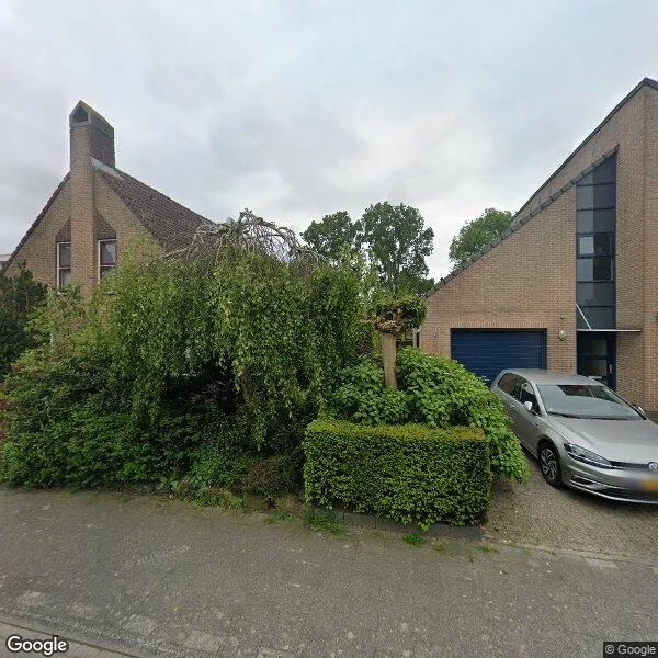 Straatbeeld van Seyndersloot 11, 1602HB Enkhuizen