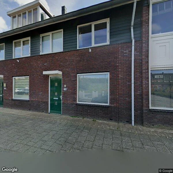 Straatbeeld van Shetland 118, 2721HE Zoetermeer
