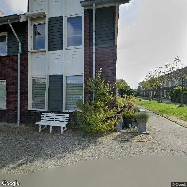 Straatbeeld van Shetland 178, 2721HG Zoetermeer