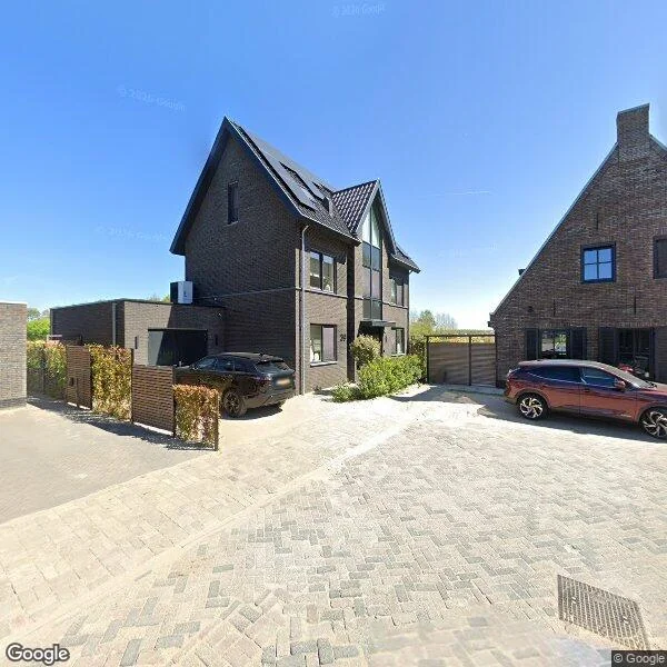 Straatbeeld van Shinichiro Tomonagastraat 39, 1341EM Almere